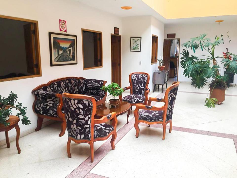 Hotel Poblanco By Rotamundos Fredonia Exterior foto
